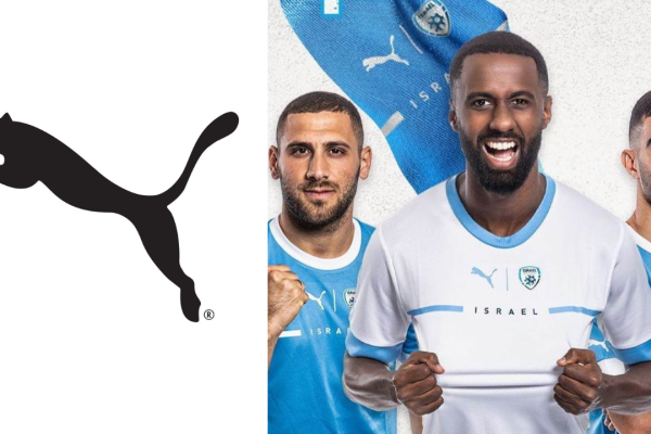 Gegara Aksi Boikot, Puma Tak Lagi Sponsori Timnas Israel
