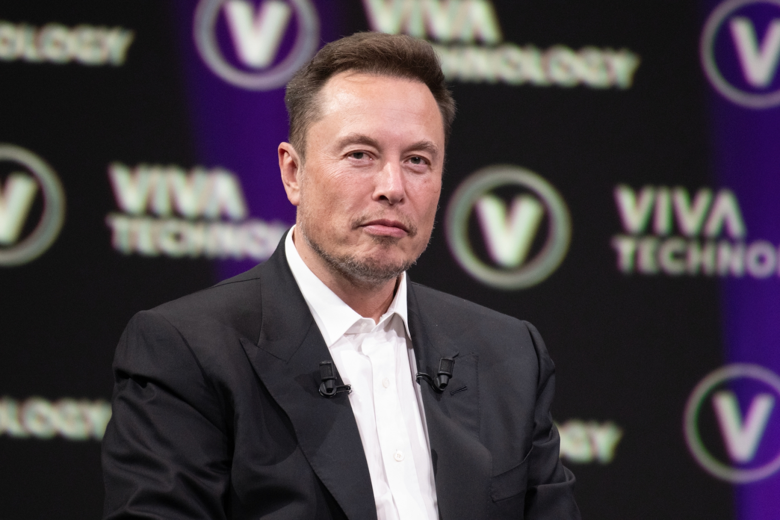 Kekayaan Elon Musk mencapai Rp16.000 triliun/Foto : Dok. GPriority (Nindya Farhah Azzahrah)