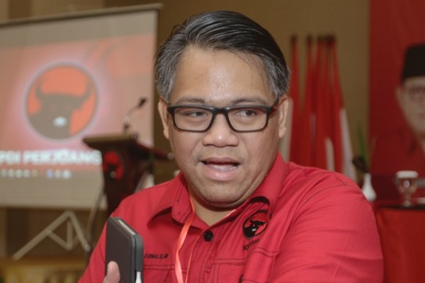 Komisi II DPR Beri Saran Kemendagri Perpanjang Masa Jabatan Pjs