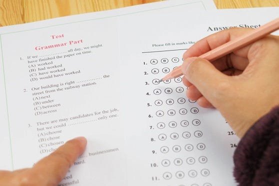 Syarat TOEFL Tes CPNS dan Pencari Kerja Digugat Ke MK, Ajang Bisnis Semata?