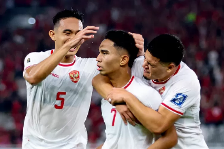 Timnas Indonesia Disorot 6 Media Asing Usai Kalahkan Arab Saudi, Menyala Garudaku!