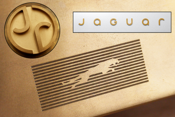 Jaguar Rilis Logo Baru, Fokus Pasarkan Kendaraan Listrik
