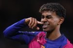 Lamine Yamal menjadi salah satu nama termuda dalam nominasi Ballon d'Or 2026 yang akan berlangsung pada 26 Oktober 2026 mendatang/Foto : Dok. Istimewa