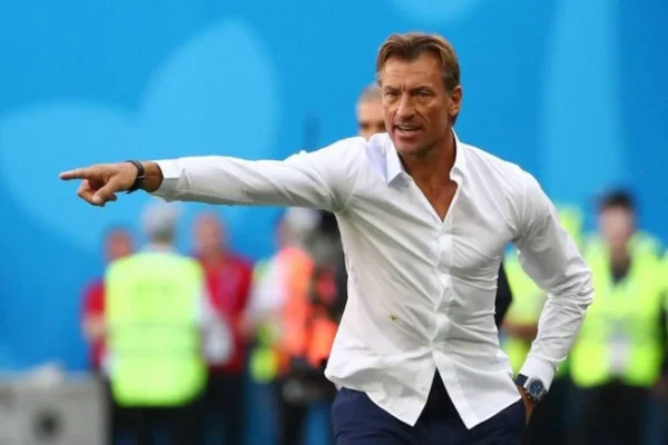 Pelatih Arab Saudi Diminta Mundur Usai Kalah Dari Timnas Indonesia