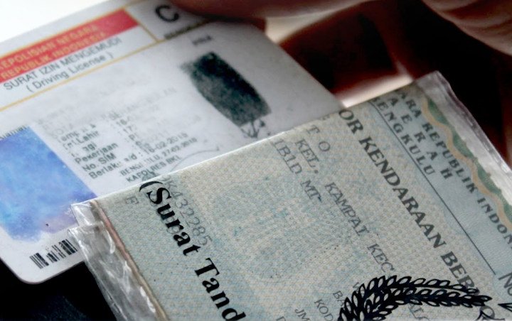 DPR: Perpanjang SIM dan STNK Harusnya Sekali Seumur Hidup