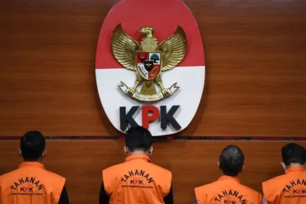 Menteri Hukum: Koruptor Bisa Diampuni Lewat Denda Damai