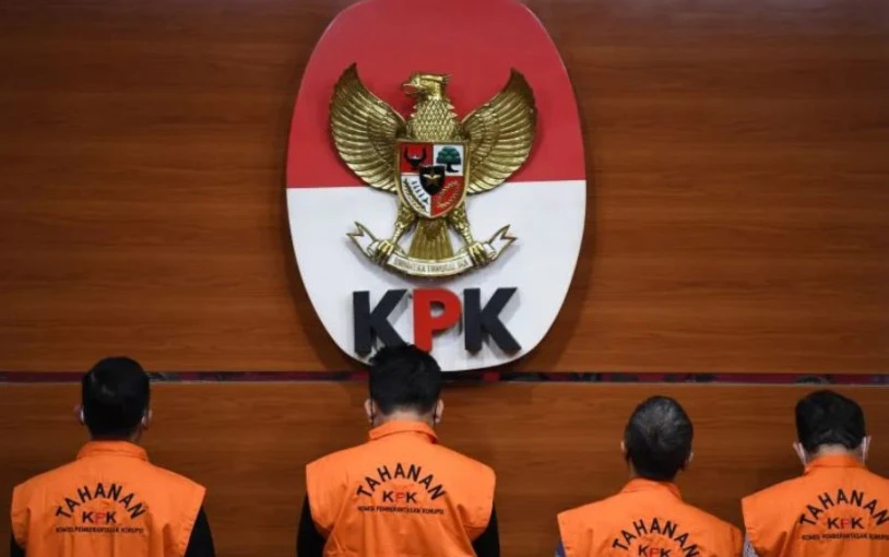 Menteri Hukum: Koruptor Bisa Diampuni Lewat Denda Damai