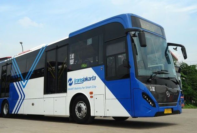 Kenaikan Tarif Transjakarta Ditolak DPRD DKI Jakarta