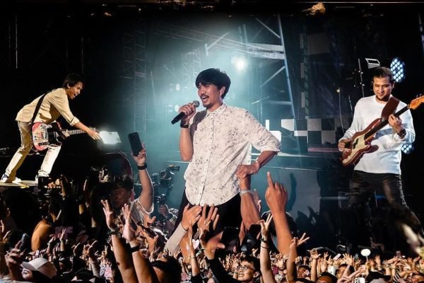 4 Jadwal Konser Sheila On 7 Awal Tahun 2025, Sheilagank Merapat!