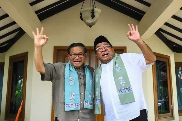 Pramono-Rano Menang Pilgub Jakarta, Saksi Rido dan Dharma-Kun Tak Terima