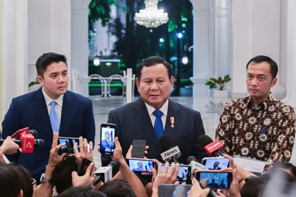 PPN 12 Persen Disetujui Prabowo, Hanya Berlaku Untuk Barang Mewah