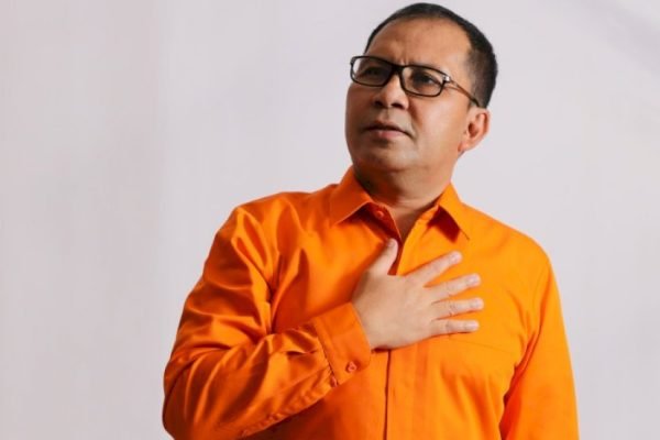 Wali Kota Makassar Janji Beri Hadiah Bagi yang Bisa Atasi Banjir