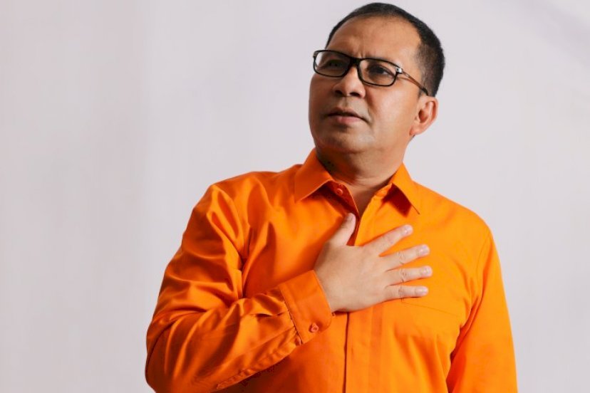 Wali Kota Makassar Janji Beri Hadiah Bagi yang Bisa Atasi Banjir