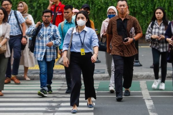 Pemerintah Siap Bantu Korban PHK, Kucurkan Dana Tunai Hingga Pelatihan