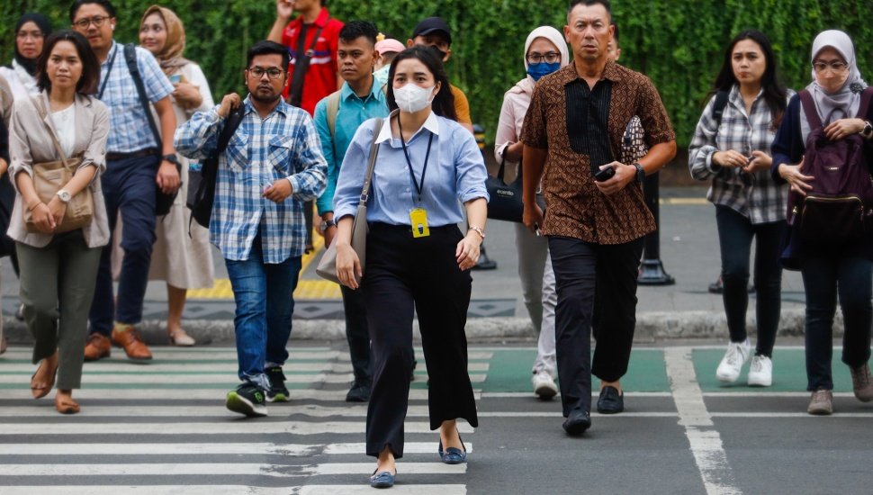 Pemerintah Siap Bantu Korban PHK, Kucurkan Dana Tunai Hingga Pelatihan