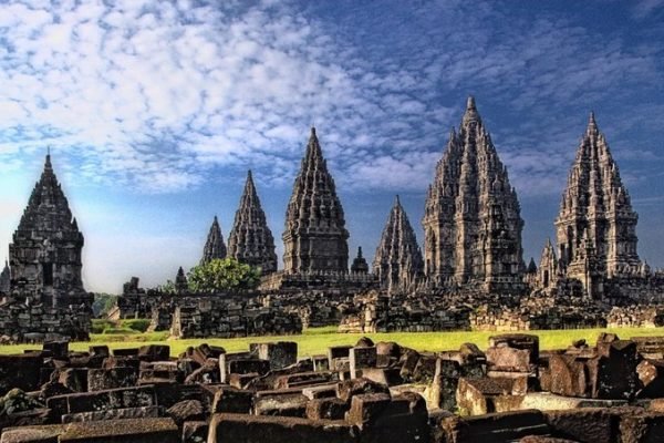 Kilas Balik 2024: 3 Warisan Budaya Indonesia Diakui UNESCO