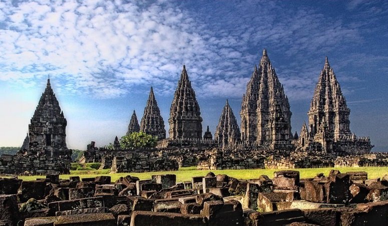 Kilas Balik 2024: 3 Warisan Budaya Indonesia Diakui UNESCO