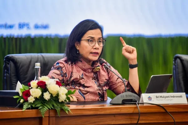 Menkeu: PPN Naik, Diskon Listrik 50 Persen Selama 2 Bulan