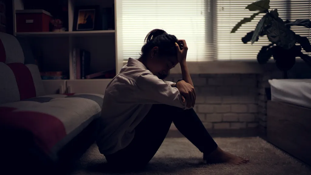 Mengenal Serotonin, Hormon Yang Berhubungan Dengan Depresi