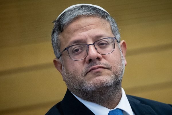 Israel Larang Masjid di Palestina Kumandangkan Adzan
