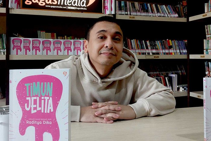 5 Novel Seru yang Mencuri Perhatian Pada Desember 2024