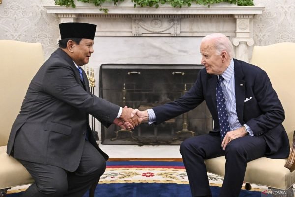 Kemlu: Sejak Pelantikan, Presiden Prabowo Sudah Kunker Ke 6 Negara