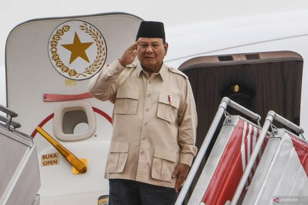 Presiden Prabowo Minta Proyek Tol Baru Dihentikan, Ada Apa?