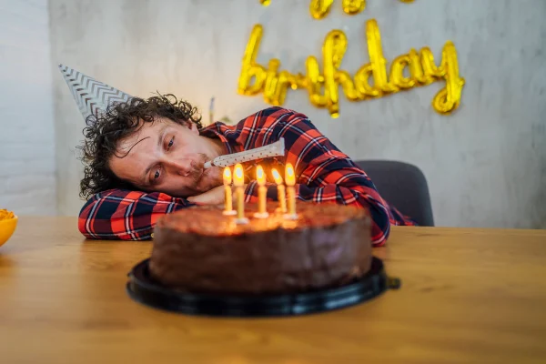 Birthday Blues: Ketika Seseorang Benci Hari Ulang Tahunnya Sendiri