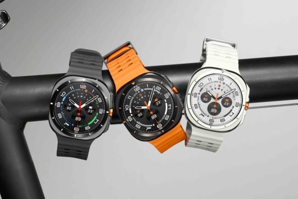 Samsung Galaxy Watch Ultra Resmi Masuk Indonesia, Ada Fitur AI!
