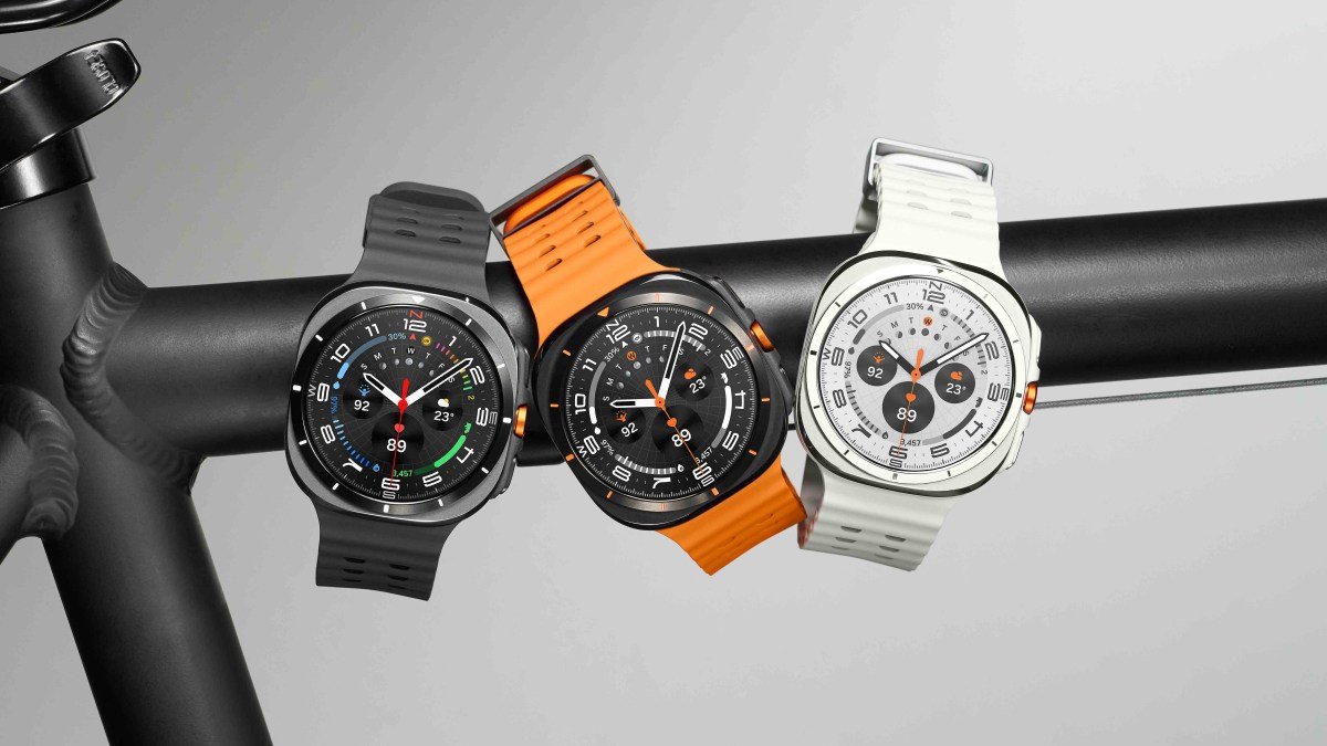Samsung Galaxy Watch Ultra Resmi Masuk Indonesia, Ada Fitur AI!