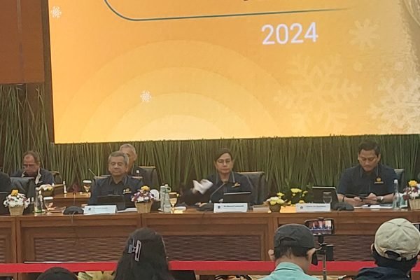 Sri Mulyani: Barang Kebutuhan Pokok Tak Kena PPN