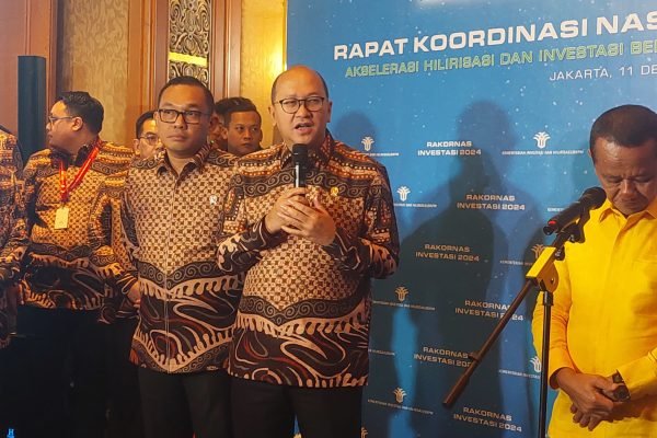 Pemerintah Desak Apple Segera Realisasikan Investasi Di 2025