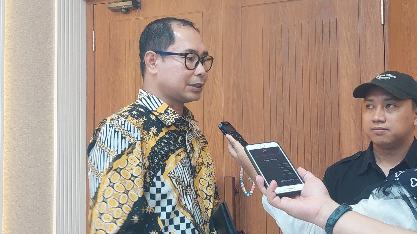 Keamanan Suriah Sudah Relatif Normal, Kemlu Bersiap Evakuasi WNI Gelombang 3