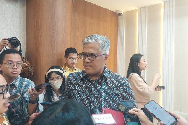 Presiden Prabowo Hadiri KTT D-8 di Mesir Pada 17-19 Desember