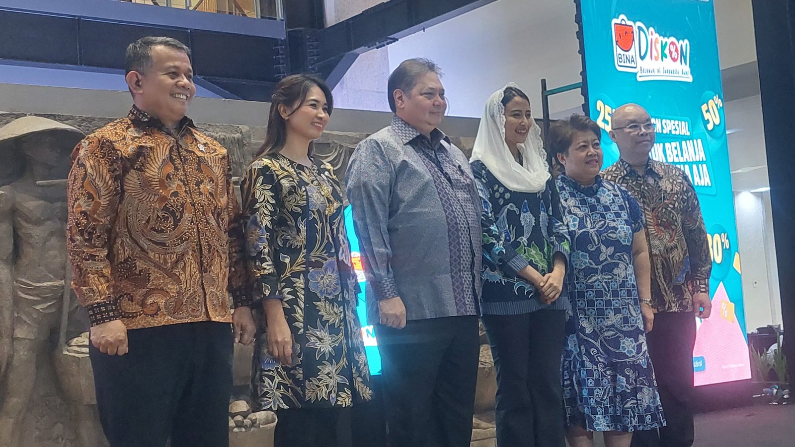 BINA Diskon 2024: Diskon Besar-Besaran Akhir Tahun Dalam 10 Hari!