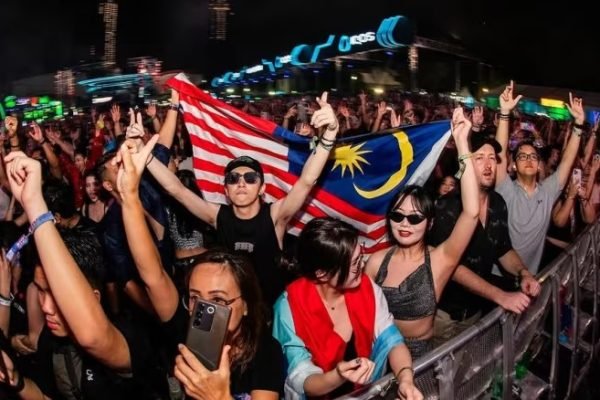Propam Polri Amankan 18 Oknum Kasus Pemerasan di DWP 2024