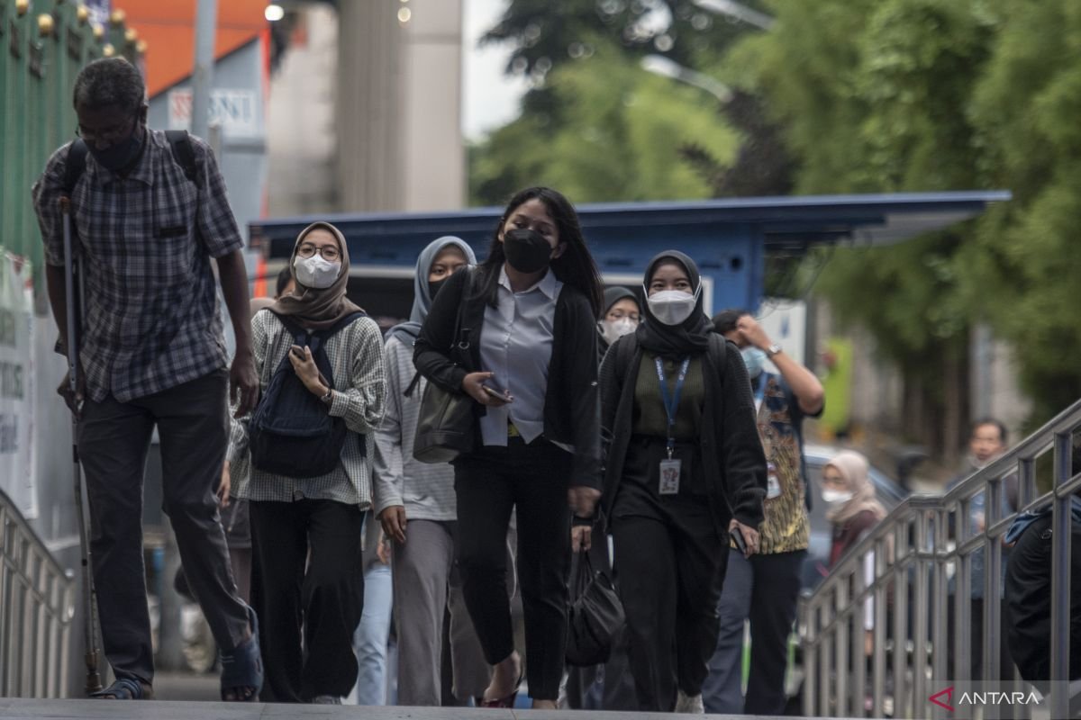 Wamenaker: 80 Ribu Pekerja Kena PHK Hingga Desember 2024