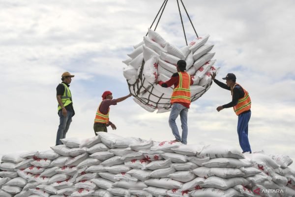 Indonesia Jadi Pengimpor Gula Terbesar Dunia Pada 2023-2024