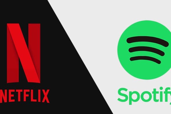 Imbas PPN 12 Persen, Tarif Langganan Netflix dan Spotify Ikut Naik