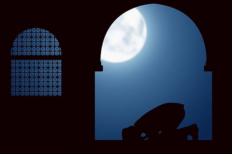 Doa dan Amalan Malam Tahun Baru, Sangat Dianjurkan Untuk Umat Muslim!