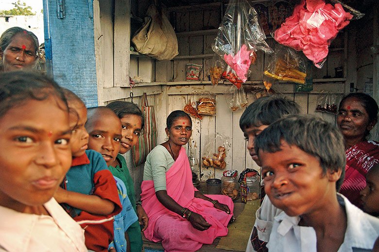 Sistem Kasta Buat Ketimpangan Sosial di India Terus Melonjak
