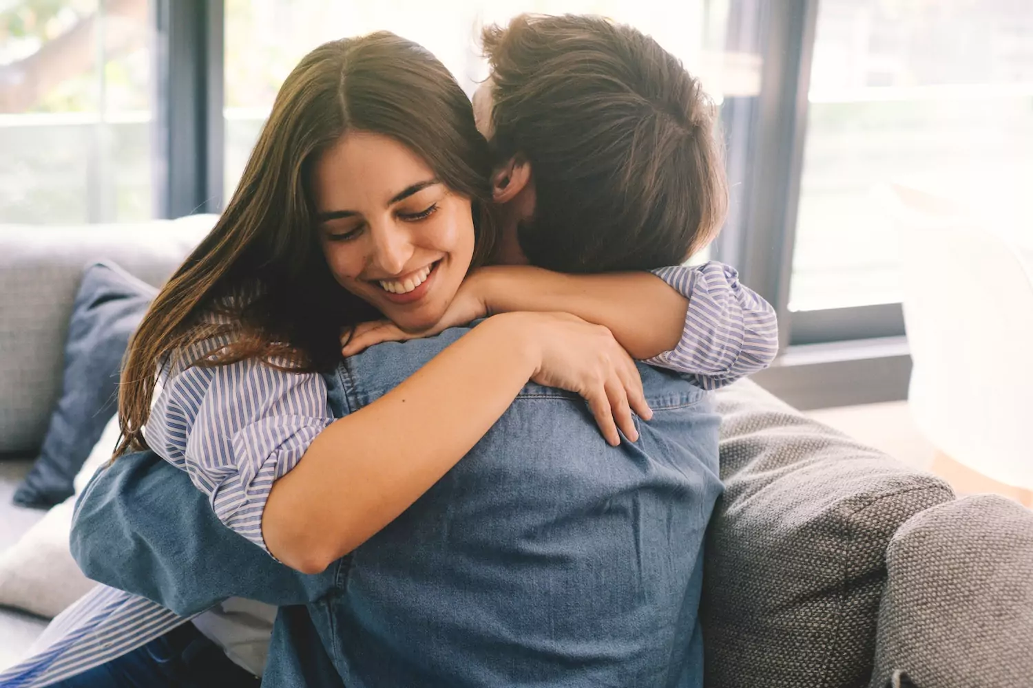 5 Kebiasaan Suami yang Dapat Membuat Istri Bahagia