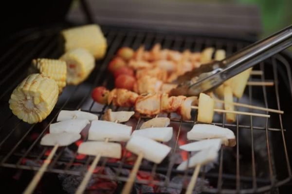 5 Ide Menu BBQ Tahun Baru: Lezat, Mudah, Praktis, Cocok Untuk Keluarga!