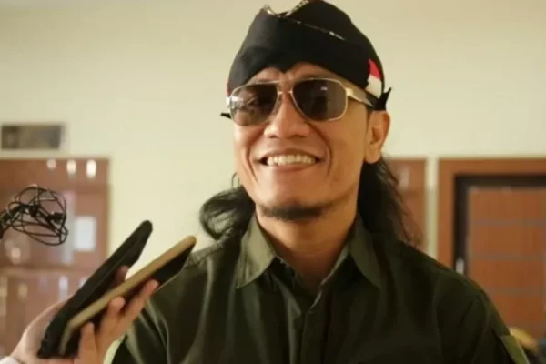 Gus Miftah Mundur Dari Kursi Utusan Presiden, Penjual Es Teh Justru Banjir Rezeki!