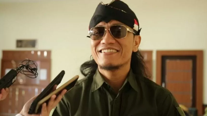 Gus Miftah Mundur Dari Kursi Utusan Presiden, Penjual Es Teh Justru Banjir Rezeki!