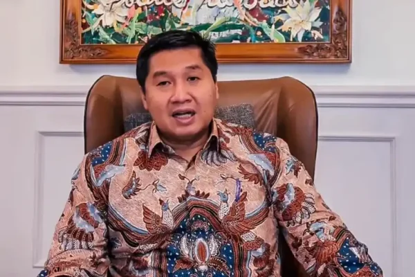 Persingkat Waktu Perjalanan, Menteri PKP Usul Layanan KRL Ekspres