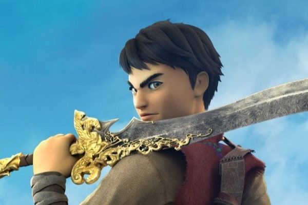 Ajisaka: Film Animasi Karya Studio Yogyakarta yang Tembus Hollywood