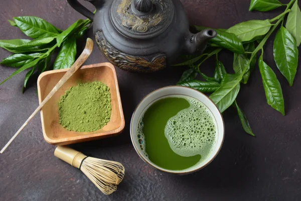 Jepang Alami Kelangkaan Matcha, Ternyata Ini Penyebab Utamanya