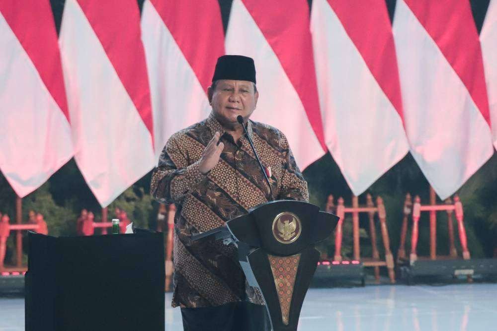 Sisa 4 Hari, Presiden Prabowo Masih Bisa Turunkan PPN Hingga 5 Persen
