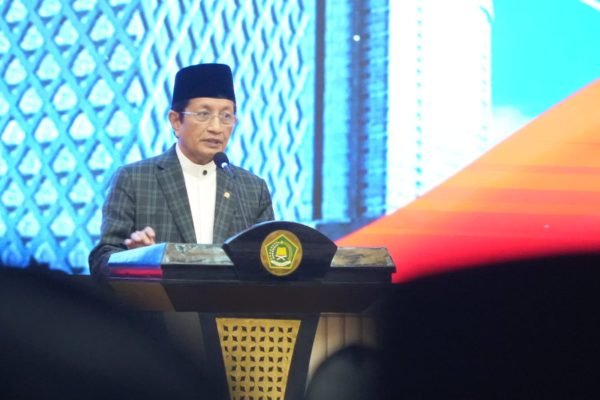 Peringatan Isra Miraj, Menag: Momentum Perkuat Iman dan Perbaiki Ibadah